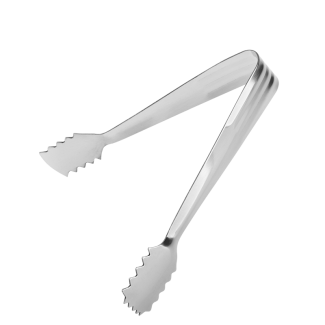 Szczypce do kostek lodu i cukru PRACTICO 12830