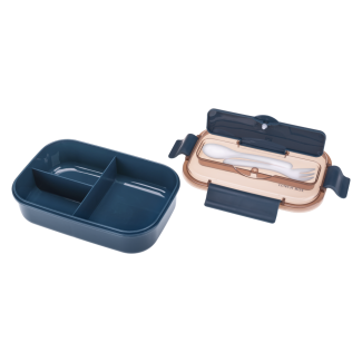 LUNCHBOX 22,5x16x6,8cm 22037