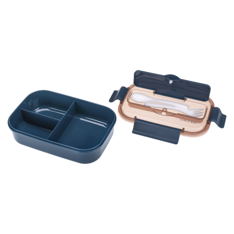 LUNCHBOX 22,5x16x6,8cm 22037