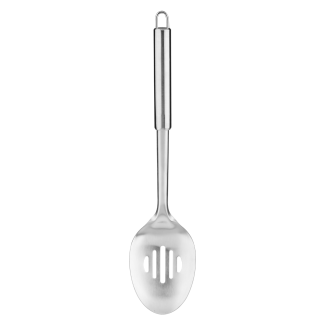 Łyżka cedzakowa nierdzewna PRACTICO TOOLS 22487