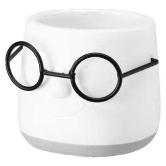 Osłonka LARISSA 10cm 26788 (display 12 sztuk)