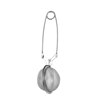 Zaparzacz nierdzewny z uchwytem 4,5cm 20065