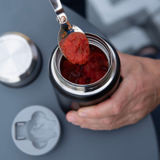 Termos obiadowy nierdzewny ADVENTURE 500ml 17491 wzór 2