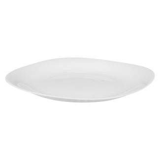 Talerz płytki QUADRO 28cm 21327