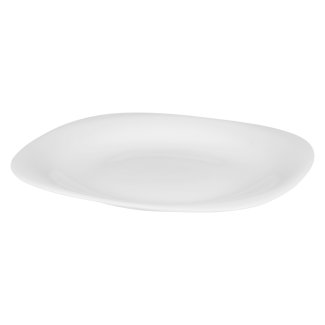 Talerz deserowy QUADRO 21,5cm 21329