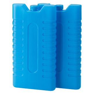 Wkład do lodówki turystycznej FRESCO 2x250g 27639