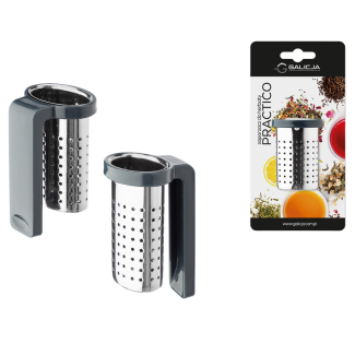 Zaparzacz do herbaty PRACTICO 26227