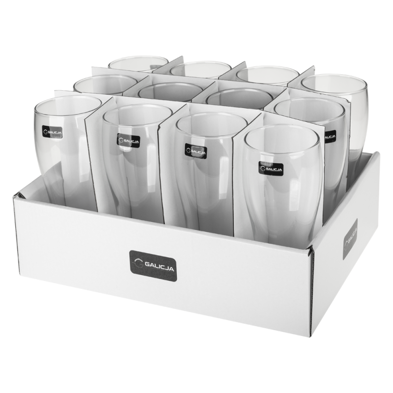 Szklanka do piwa 480ml 14421 (tacka 12 sztuk)