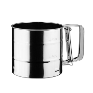 Przesiewacz nierdzewny PRACTICO 0637 