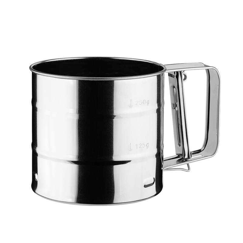 Przesiewacz nierdzewny PRACTICO 0637 