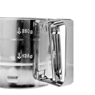 Przesiewacz nierdzewny PRACTICO 0637 