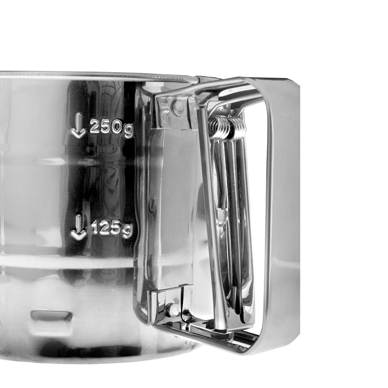 Przesiewacz nierdzewny PRACTICO 0637 