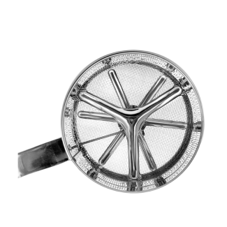 Przesiewacz nierdzewny PRACTICO 0637 