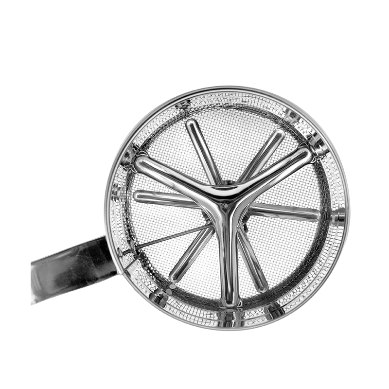 Przesiewacz nierdzewny PRACTICO 0637 