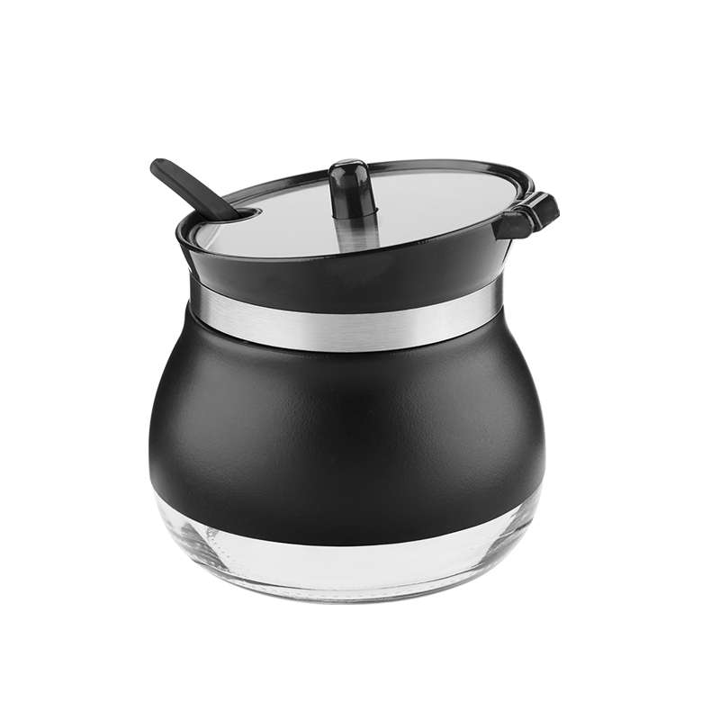 Cukiernica POLA 27923 czarny