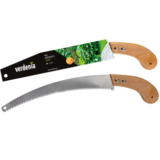 Piła ogrodnicza HOBBY 33cm 0367