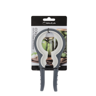 Otwieracz do słoików PRACTICO 25148