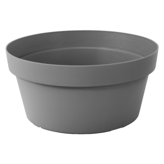 Misa MELROSE 20cm 07782 szary