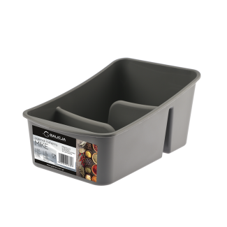 Pojemnik organizer na przyprawy MIKE 22329 antracyt