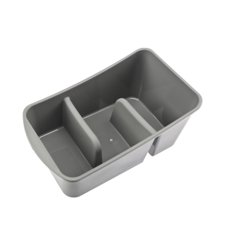 Pojemnik organizer na przyprawy MIKE 22329 antracyt