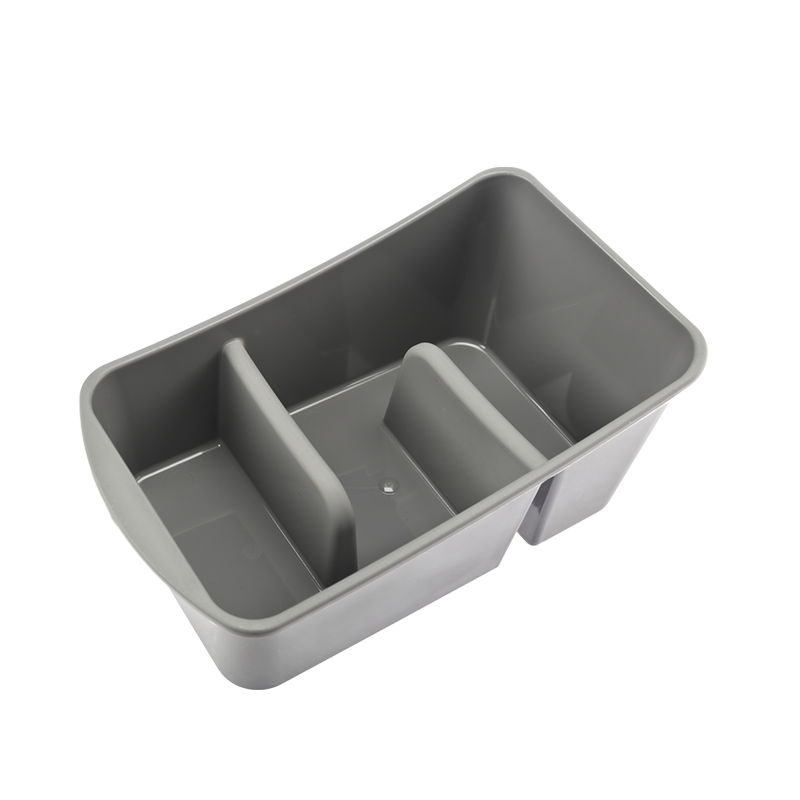 Pojemnik organizer na przyprawy MIKE 22329 antracyt