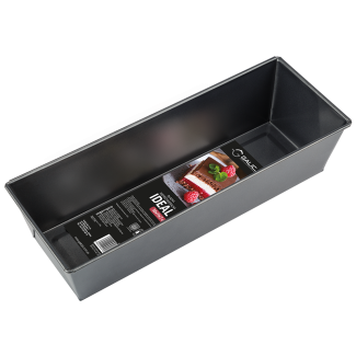 Blacha nieprzywieralna IDEAL 30x11x7cm 26612 