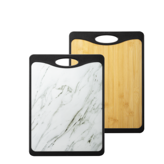 Deska do krojenia MARBO 39,7x29,7cm 14865 wzór 1