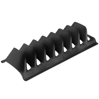 Stojak na talerze i pokrywy MOLLY 13875 