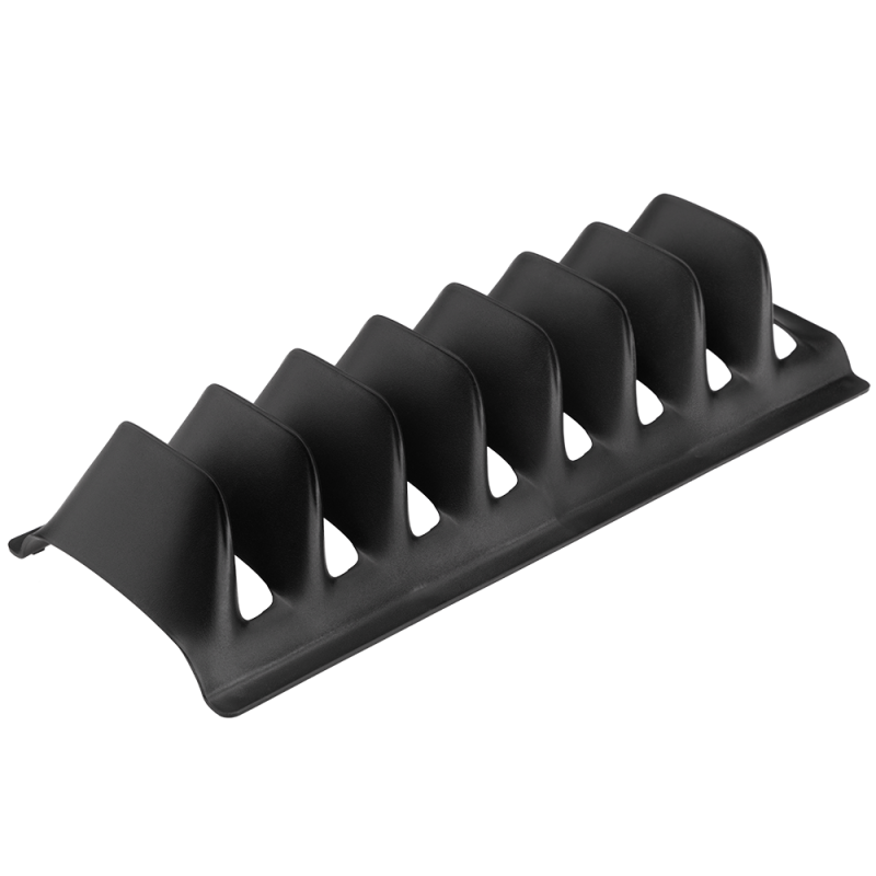 Stojak na talerze i pokrywy MOLLY 13875 