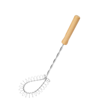 Ubijak do piany spiralny metal/drewno BALDO 25482