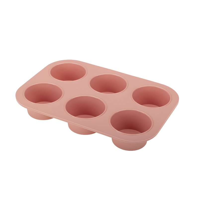 Forma silikonowa na muffinki PRACTICO 19747
