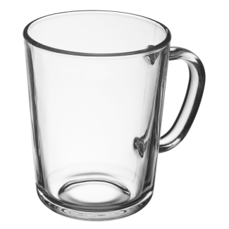 Kubek FERNANDO 410ml 29744 (tacka 12 sztuk)