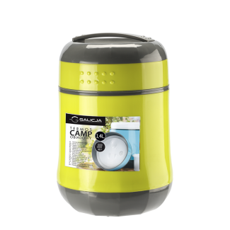 Termos obiadowy z uszczelką CAMP 1,4l 1894