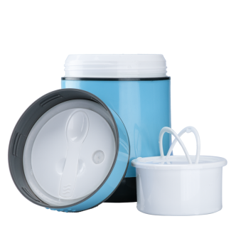 Termos obiadowy z uszczelką CAMP 1,4l 1894