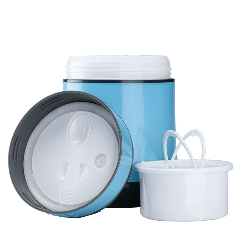 Termos obiadowy z uszczelką CAMP 1,4l 1894