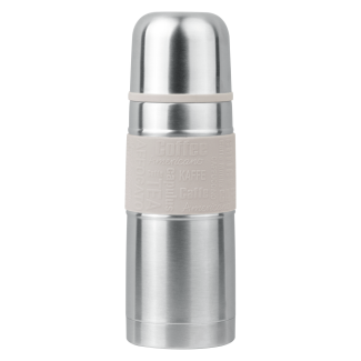 Termos nierdzewny MARTIN 0,35l 24160 krem