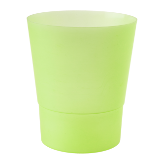 Osłonka storczyk 12cm G zielony