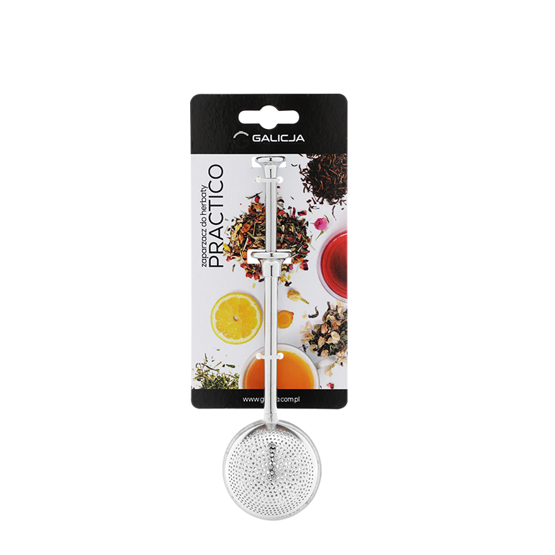 Zaparzacz do herbaty PRACTICO 26226
