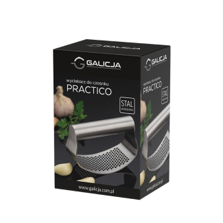 Wyciskacz do czosnku PRACTICO 15701