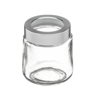 Pojemnik JASMINE 140ml 16029 (tacka 6 sztuk)