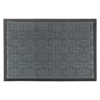 Wycieraczka podgumowana HARRY 60x40cm 23263 wzór 3