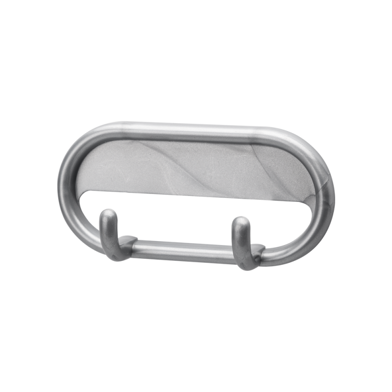 Wieszak samoprzylepny PACO 2 28455