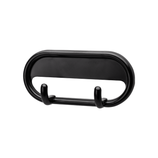 Wieszak samoprzylepny PACO 2 28455