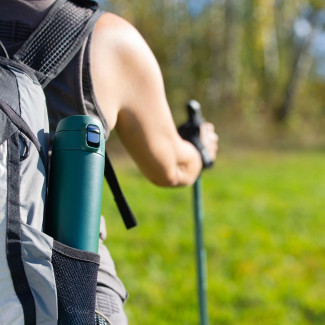 Kubek termiczny QUENTIN 520ml 29001 zielony