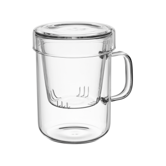 Kubek z zaparzaczem DIEGO 420ml 22136