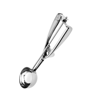 Łyżka do kulek nierdzewna PRACTICO 5,5cm 20621