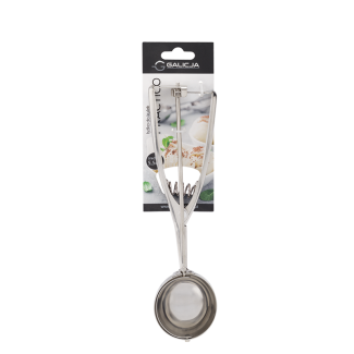 Łyżka do kulek nierdzewna PRACTICO 5,5cm 20621