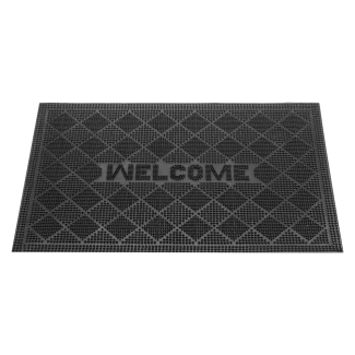 Wycieraczka gumowa JAMES 60x40cm 25629 wzór 3