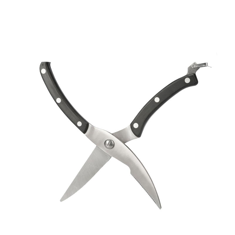 Nożyce do drobiu PRACTICO 5494