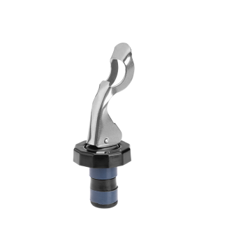 Otwieracz do butelek z korkiem PRACTICO 06952